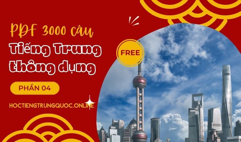 Tầm Quan Trọng Của Tiếng Trung Trong Thời Đại Toàn Cầu Hóa