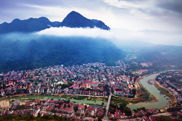 Thành Phố Hà Giang