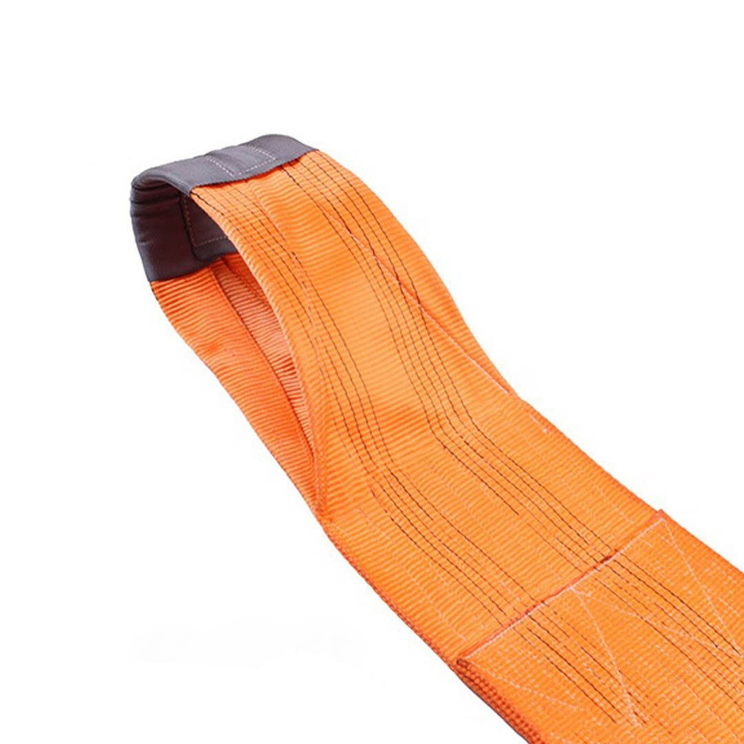 Cáp Nâng Hàng Nặng: Giải Pháp An Toàn, Chịu Lực Cao Từ Sanboo.vn