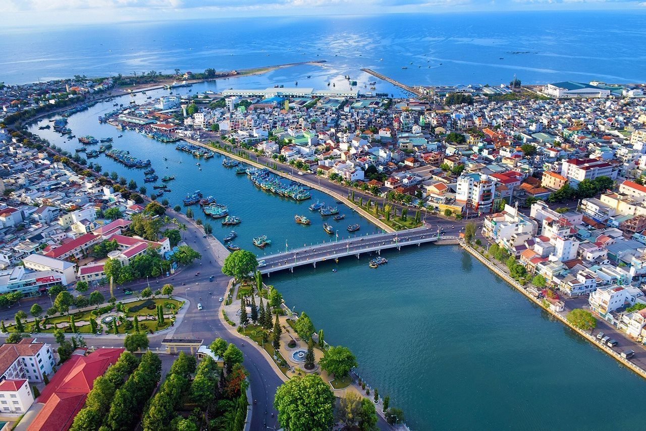 Toàn Cảnh